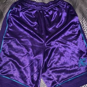 And1 Basketball Shorts